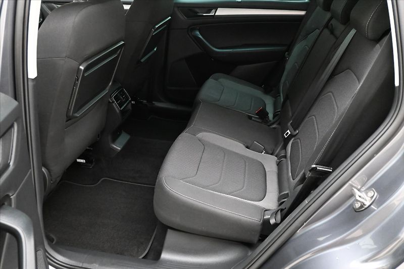Škoda Kodiaq 2,0 TDI 110kW DSG Ambition Zár - fotka 14 z 32