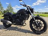 Kawasaki (2024) Eliminator 500 - náhled 1