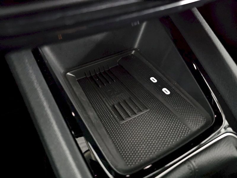 Škoda Octavia (2025) 1.5TSI 110KW 130LET - fotka 21 z 30