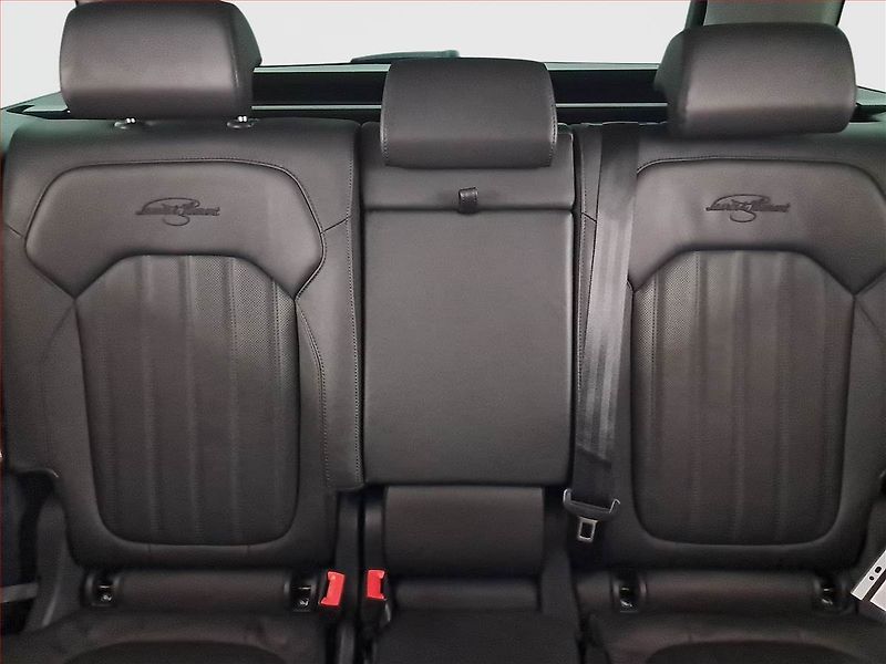 Škoda Kodiaq (2019) Laurin&Klement 2.0 TDI 4x4 - fotka 10 z 17