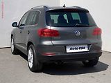 Volkswagen Tiguan (2014) 1.4 TSi, Highline, bixen, - náhled 6