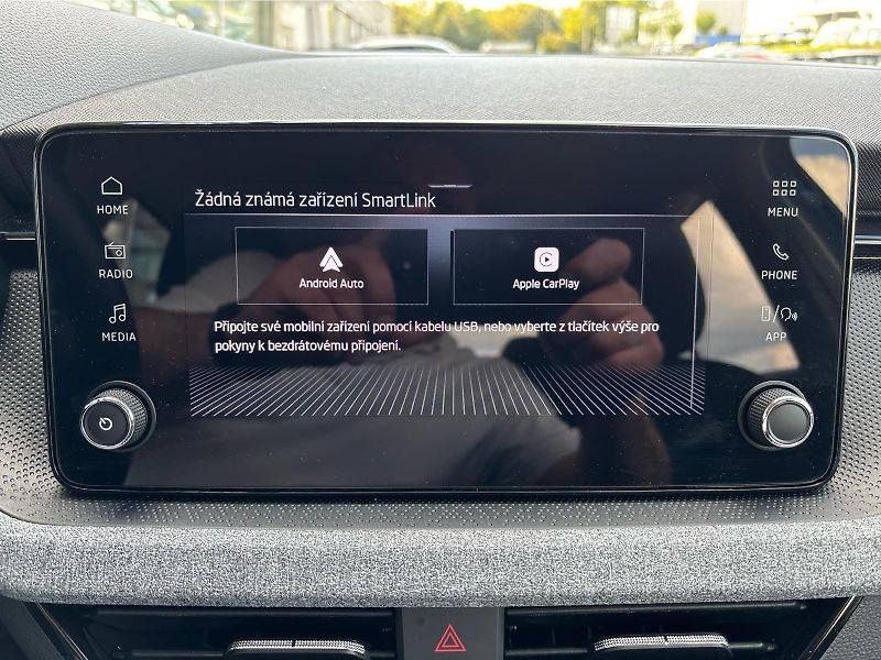 Škoda Kamiq 1.0 TSI 85 kW SELECTION - fotka 15 z 30