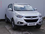 Hyundai ix35 (2014) 1.6i, AC, výhřev sed - náhled 1