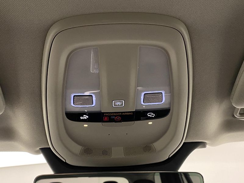 Volvo XC90 (2026) T8 AWD Plug-in BRIGHT PLUS 7m - fotka 38 z 73