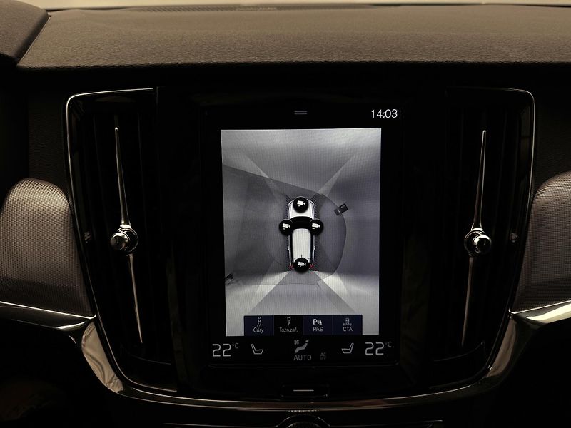 Volvo V90 CC D5 AWD PRO POLESTAR CZ  - fotka 46 z 47