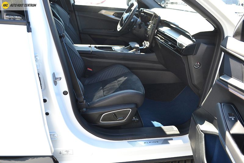 Renault Rafale esprit Alpine E-Tech full hybr - fotka 15 z 69