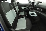 Citroën Berlingo (2019) Live 1.5 BlueHDi, 7Míst, ČR - náhled 14
