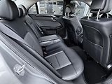Mercedes-Benz Třídy E E 200 CDI Avantgarde REZERVACE - náhled 20