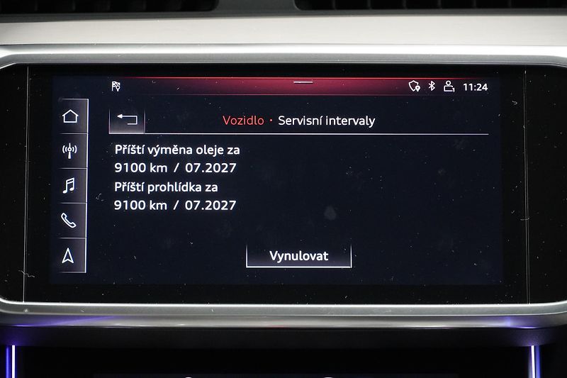 Audi A6 50TDI,S-LINE,ČR,1MAJ,HUD,Tažné - fotka 35 z 37