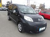 Citroën Nemo 1,4i KRASAVEC ! KLIMA ! - náhled 7