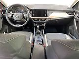 Škoda Scala (2020) 1.0 G-TEC, ČR, Style, LED - náhled 8