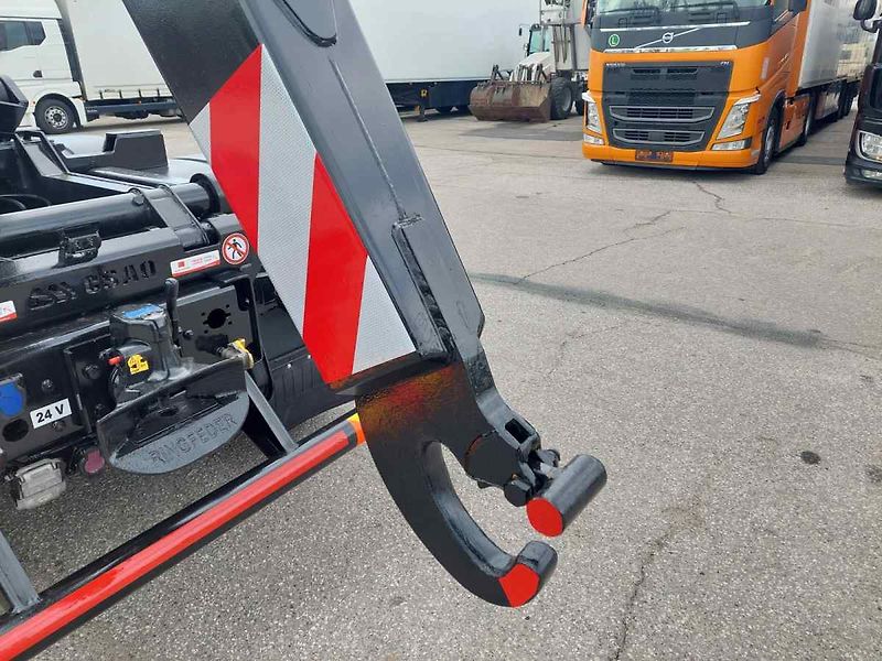 MAN TGS 26.440 BL 6x4 - fotka 19 z 76