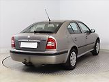 Škoda Octavia (2007) 1.6, nová STK, Tažné - náhled 4
