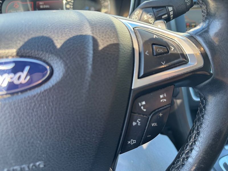 Ford Mondeo 4x4 Titanium AUT. CZ ZÁRUKA od - fotka 15 z 19