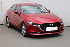 Mazda 3 (2004) 1.6 - fotografie inzerátu
