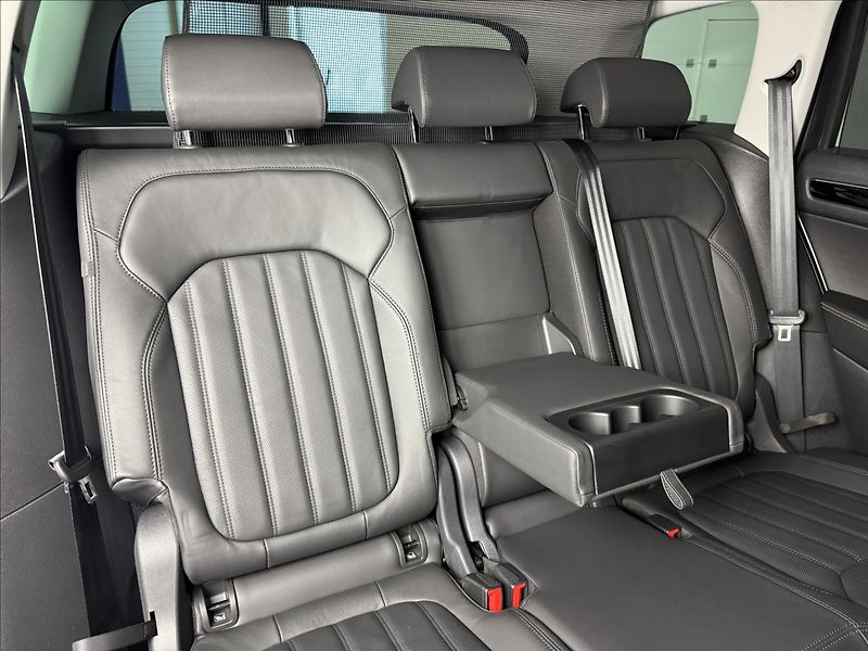 Škoda Kodiaq 2,0 TDi  DSG 4x4 L&K Virtual L - fotka 16 z 50