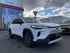 Toyota Corolla Cross 1.8 Hybrid Style ODBĚR 2/2027 - fotografie inzerátu