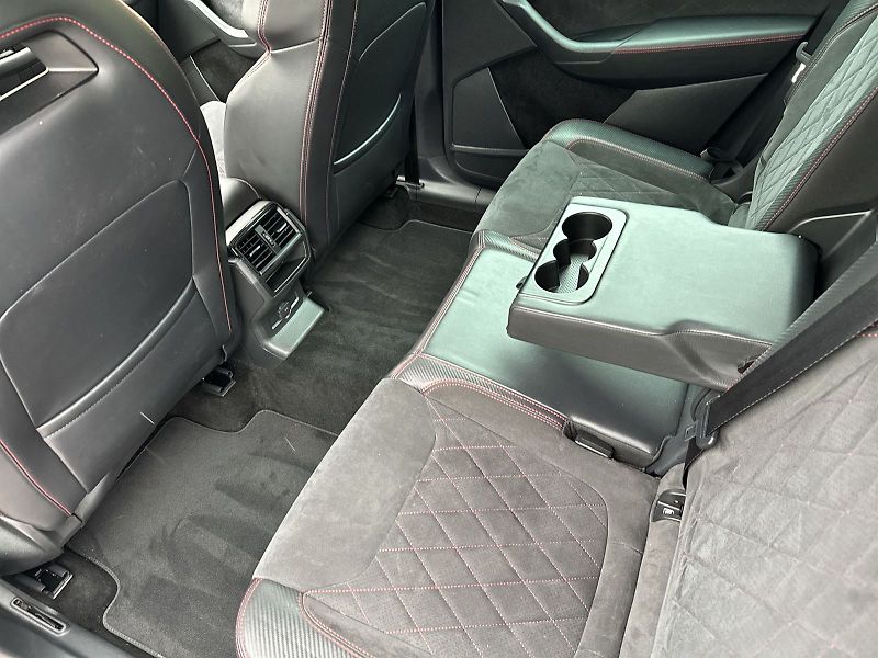 Škoda Kodiaq (2020) 2.0 TDI 4x4 DSG RS - fotka 8 z 35