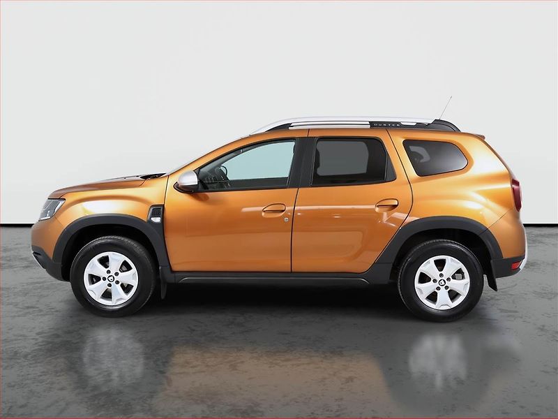 Dacia Duster (2018) 1.6 SCe, LPG, ČR,1.maj - fotka 3 z 12
