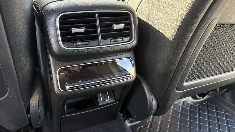 Mercedes-Benz GLE (2022) GLE 350 de 4MATIC - fotka 12 z 13
