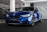 BMW M3 CS/HarmanKardon/Keramické Brzd - náhled 1