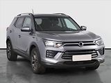 SsangYong Korando (2024) 1.5 T-GDI - náhled 1