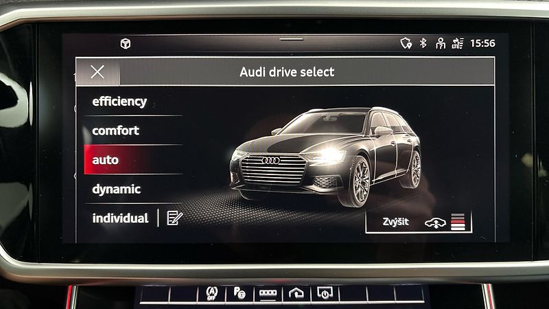 Audi S6 3.0 55TDI Quattro Tiptronic Av - fotka 33 z 37