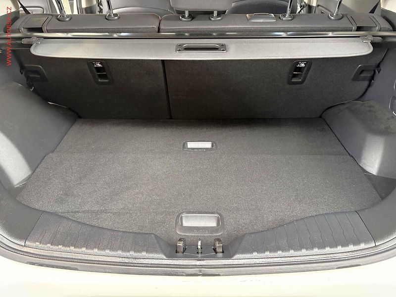 SsangYong Tivoli (2022) 1.5 T-GDi, 1.maj,ČR, AC - fotka 7 z 15