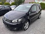 Volkswagen Touran (2012) 2.0 TDi Bi-Xenon , Top Stav - náhled 4