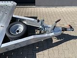 Gromex (2026) ALU AUTOPŘEPRAVNÍK 4.6m, 3000  - náhled 9