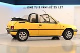 Peugeot 205 (1995) 1.4 CABRIO Pininfarina i - náhled 6