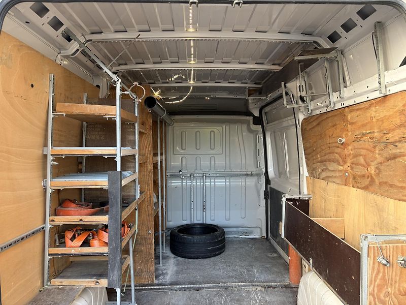 Fiat Ducato - fotka 16 z 27