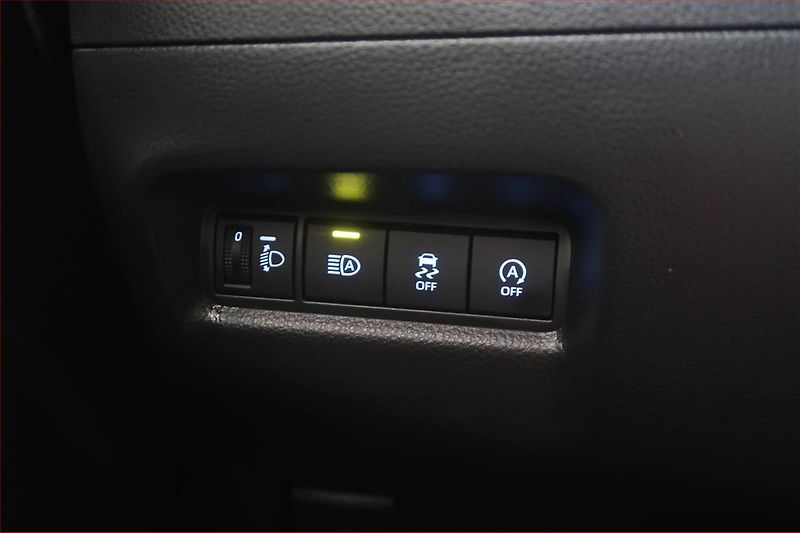 Toyota Aygo (2022) 1.0 VVT-i, ČR,1.maj - fotka 17 z 17