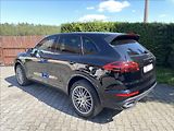 Porsche Cayenne 3,0 D  PLATINUM EDITION SPORT - náhled 2