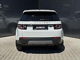 Land Rover Discovery Sport 2,0 TD4 150k SE AWD - náhled 8