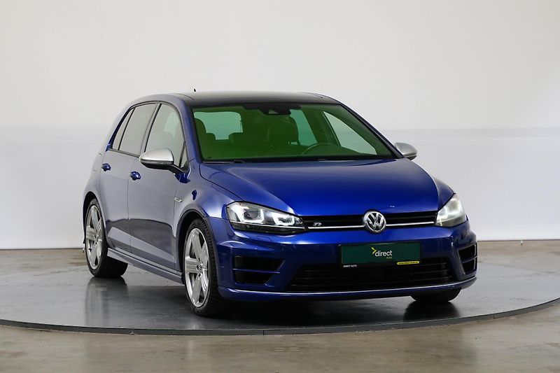Volkswagen Golf - fotka 2 z 6
