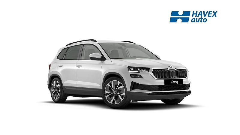 Škoda Karoq (2026) 2.0 TDI 110 kW Dynamic - fotografie inzerátu