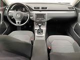 Volkswagen Passat (2011) 2.0TDi, Comfortline, TZ, - náhled 8