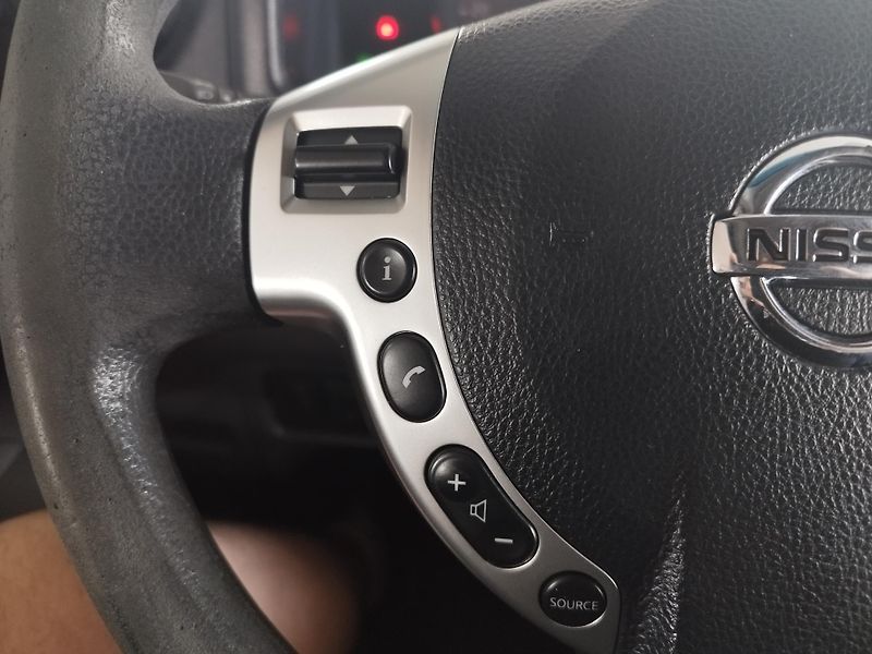 Nissan NV200 (2014) 1,5DCI,81KW,7MÍST,ALU,NAVI - fotka 28 z 29