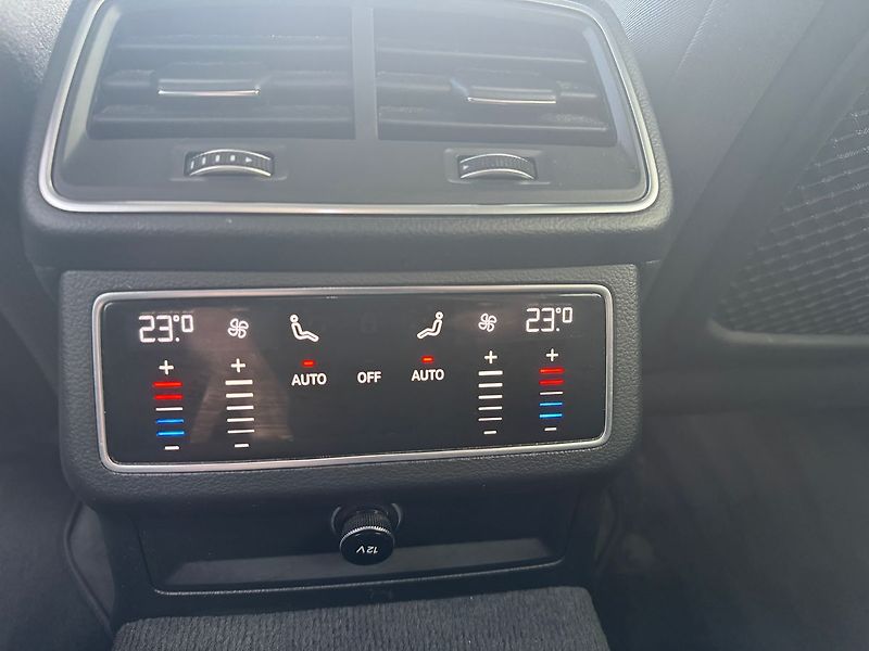 Audi A6 2,0TDI 150kW Tažné, Matrix - fotka 18 z 23