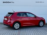 Škoda Fabia (2025) 1.0 TSI 85 kW TopSelection - náhled 1