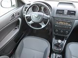 Škoda Yeti (2012) 2.0 TDI, Park. senzory - náhled 7
