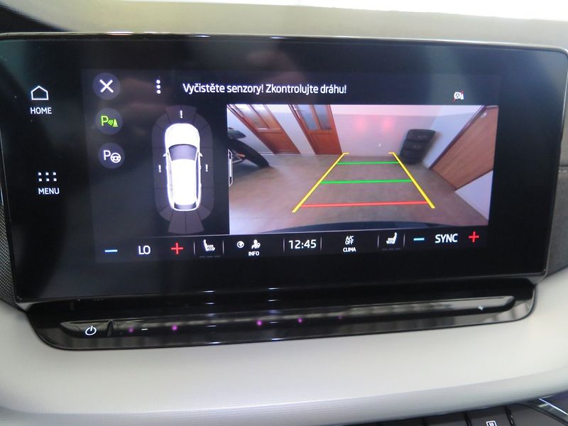 Škoda Octavia (2020) 2.0TDI,klima,výhřev,kamera,taž - fotka 11 z 28