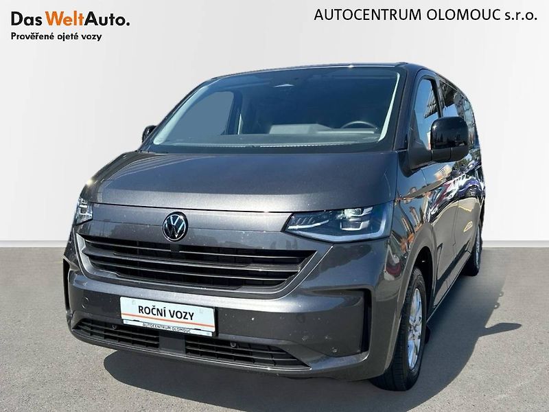 Volkswagen Caravelle (2025) 2.0 TDI 8AUT DR Life - fotografie inzerátu