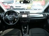 Škoda Fabia 1,0 TSi 81kW STYLE,ČR,navigace - náhled 27