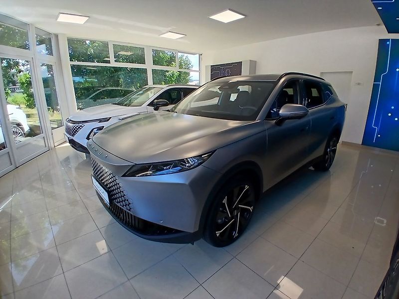 Omoda Ostatní Luxury - fotografie inzerátu