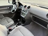 Volkswagen Caddy (2007) 2.0i + CNG 80kw - náhled 9
