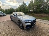 Audi Q8 (2023) Audi Q8 50 TDi quattro 3,0 TD - náhled 7