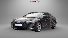 Audi A6 TDI S-Line Tech+ 360 Matrix - fotografie inzerátu
