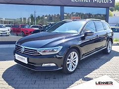 Volkswagen Passat 2.0 TDi/140kW Highline DSG 4x4 - fotografie inzerátu